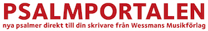 Psalmportalen