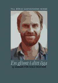 En glimt i ditt öga