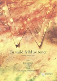 En värld fylld av toner En värld fylld av toner