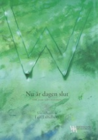Nu är dagen slut