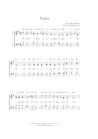 Psalm