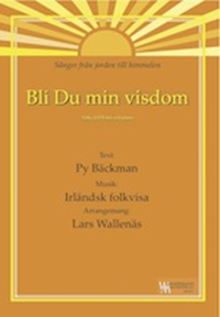 Bli Du min visdom Bli Du min visdom
