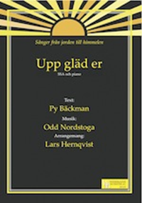 Upp gläd er - SSA Upp gläd er - SSA