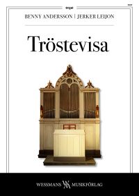 Tröstevisa