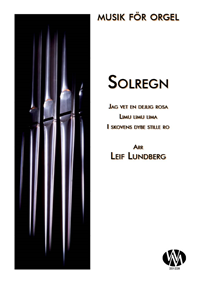 Solregn