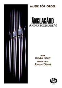Änglagård - Andra sommaren