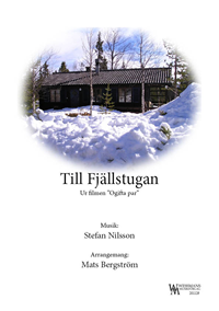 Till Fjällstugan