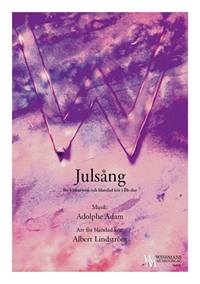 Julsång