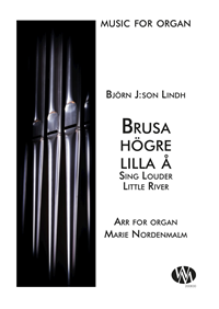 Brusa högre lilla å