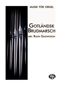 Gotländsk brudmarsch