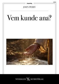 Vem kunde ana?