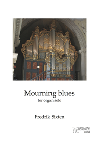 Mourning blues
