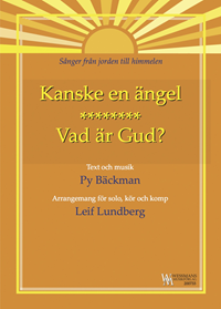 Vad är Gud?