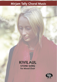 Kivilaul (Stone song)