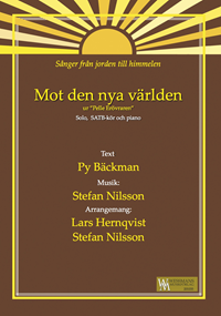 Mot den nya världen