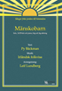 Mänskobarn Solo + SATB Db-dur