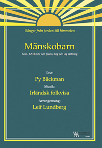 Mänskobarn