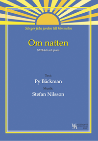 Om natten