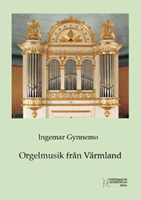 Orgelmusik från Värmland Orgelmusik från Värmland