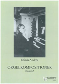 Orgelkompositioner del 2 Orgelkompositioner del 2