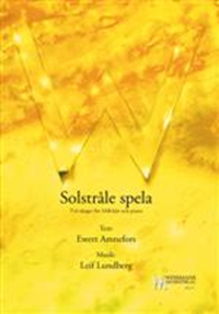 Solstråle spela