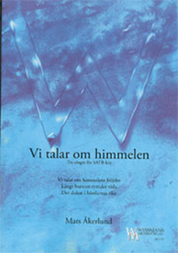 Vi talar om himmelen Vi talar om himmelen