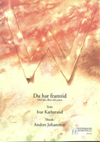 Du har framtid SAA Du har framtid SAA