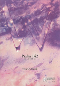 Psalm 142