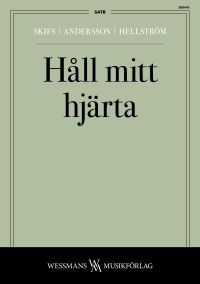 Håll mitt hjärta
