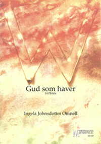 Gud som haver Gud som haver