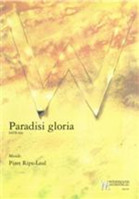Paradisi gloria