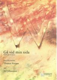 Gå vid min sida Gå vid min sida