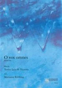 O vos omnes