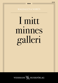 I mitt minnes galleri