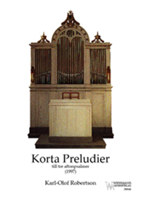 Korta preludier Korta preludier