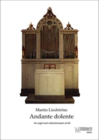 Andante dolente Andante dolente