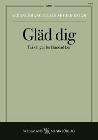 Gläd dig