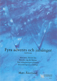 När juldagsmorgon glimmar
