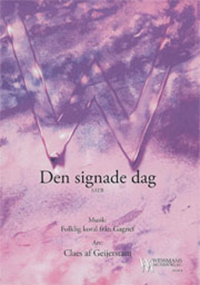Den signade dag Den signade dag