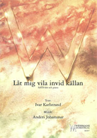 Låt mig vila invid källan