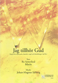 Jag tillhör Gud
