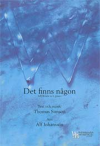 Det finns någon Det finns någon