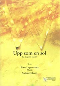 Upp som en sol Upp som en sol