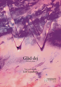Gläd dig