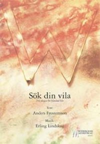 Sök din vila Sök din vila