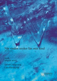 När vinden stryker lätt min kind