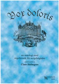 Vox Doloris Vox Doloris