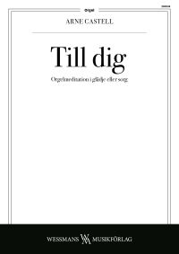 Till dig Till dig