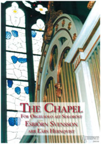 The Chapel The Chapel