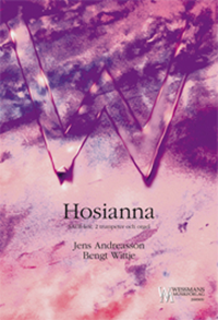 Hosianna Hosianna